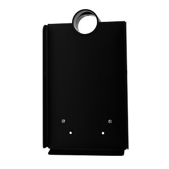 Star Micronics mUNITE PRINTER SHELF BLK